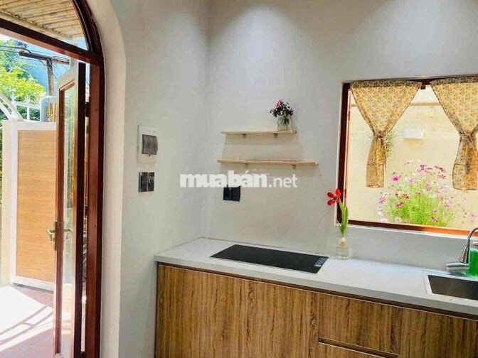 236 ✨ 🏡 CHO THUÊ NHÀ CÓ SÂN VƯỜN NHỎ KHU DƯƠNG KHUÊ