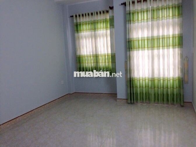CHO THUÊ NHÀ 3 LẦU MỚI ĐẸP FULL NỘI THẤT 1/ ĐƯỜNG DƯƠNG THỊ MƯỜI Q12