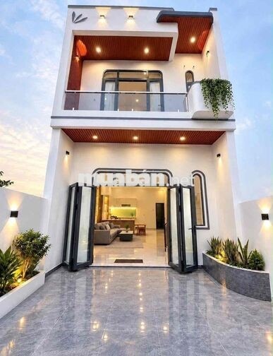 Bán nhà gần công ty Changshin, giá rẻ nhất khu vực - 1tỷ690