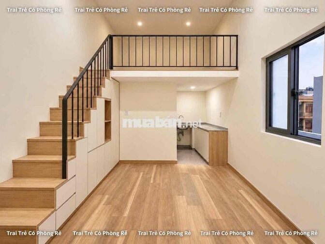 KHAI TRƯƠNG HƠN 20 PHÒNG TRỌ MỚI XÂY NGAY AEON MALL / AN NINH CAO