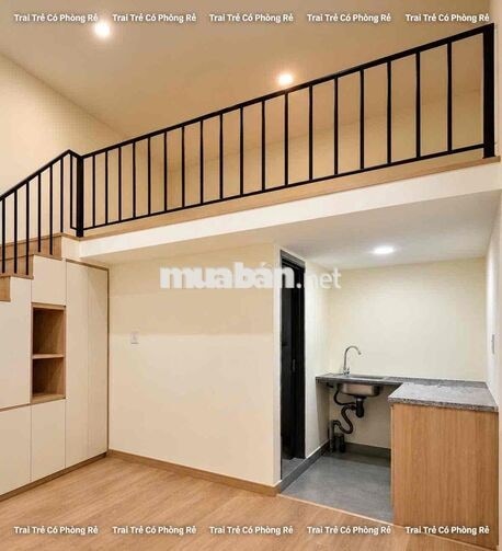 KHAI TRƯƠNG HƠN 20 PHÒNG TRỌ MỚI XÂY NGAY AEON MALL / AN NINH CAO