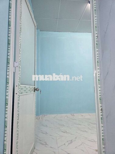 Cho thuê nhà mới keng 100% đường TL37 Phường An Phú Đông