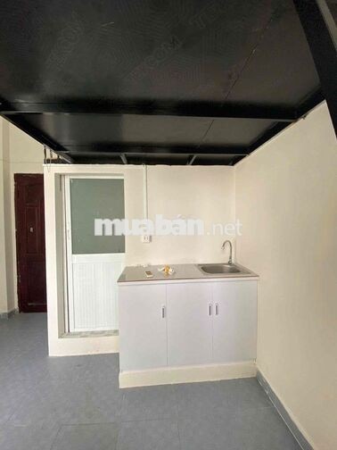Cho thuê duplex Thống Nhất ban công