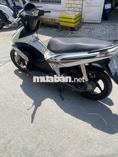 Air Blade lên full Thái đẹp. máy zin ngon chất