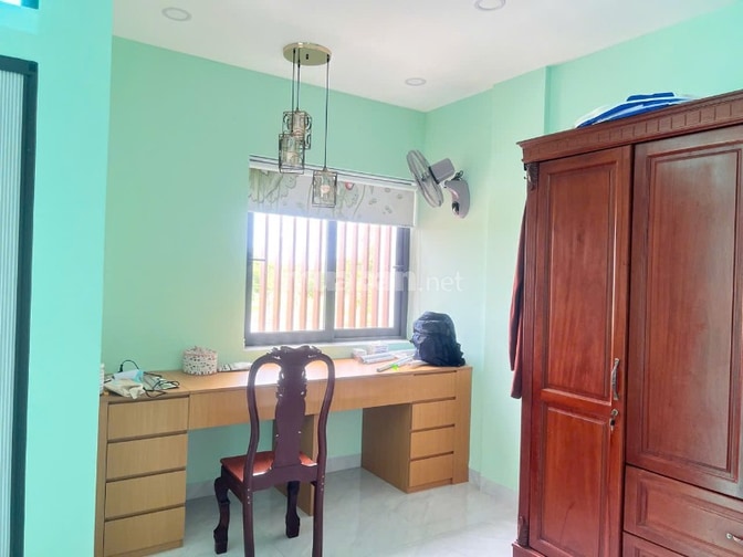 CHO THUÊ NHÀ MẶT TIỀN Đường 18  KĐT ĐÔNG TĂNG LONG, TP. THỦ ĐỨC