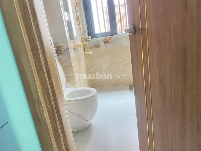 CHO THUÊ NHÀ MẶT TIỀN Đường 18  KĐT ĐÔNG TĂNG LONG, TP. THỦ ĐỨC