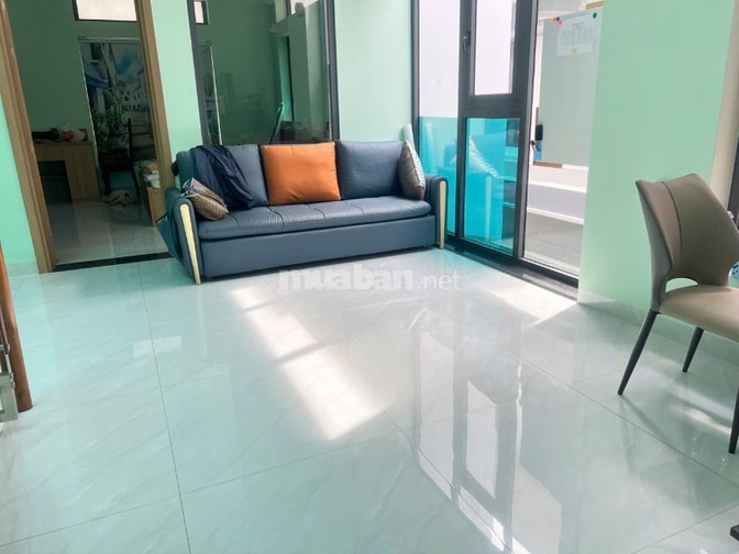 CHO THUÊ NHÀ MẶT TIỀN Đường 18  KĐT ĐÔNG TĂNG LONG, TP. THỦ ĐỨC