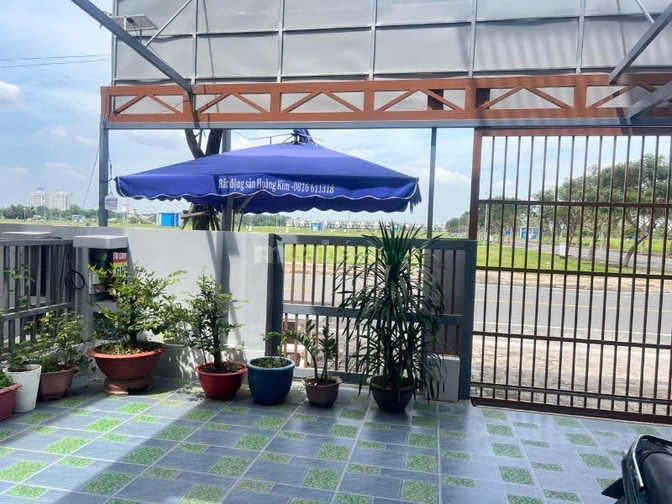 CHO THUÊ NHÀ MẶT TIỀN Đường 18  KĐT ĐÔNG TĂNG LONG, TP. THỦ ĐỨC