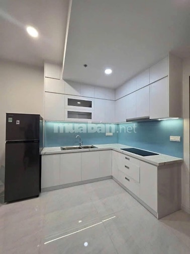 Carillon 2- 74m2 nội thất cơ bản, 2PN, 2máy lạnh, bếp giá 8,5 tr/th nh