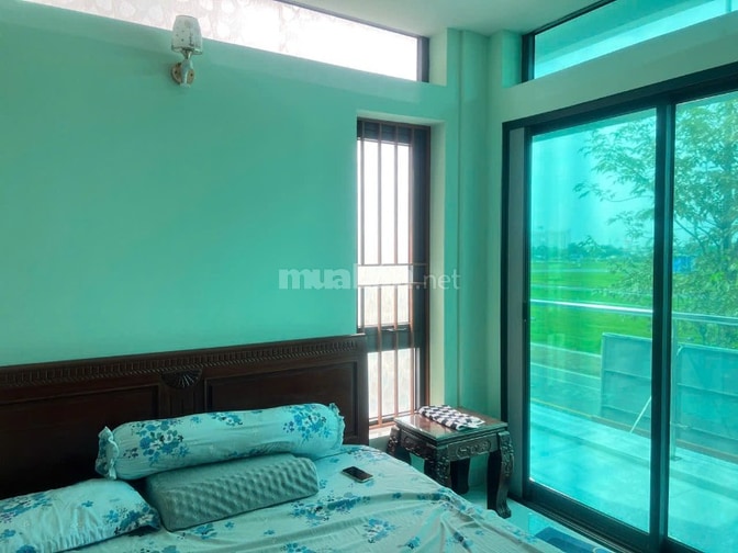 CHO THUÊ NHÀ MẶT TIỀN Đường 18  KĐT ĐÔNG TĂNG LONG, TP. THỦ ĐỨC