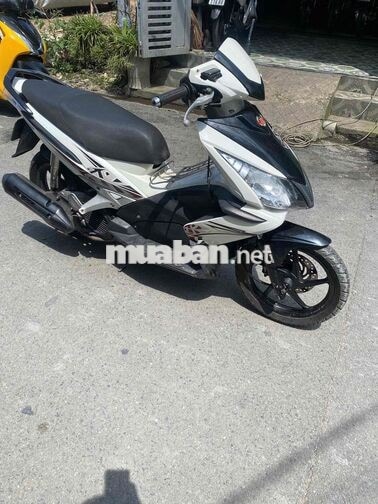 Air Blade lên full Thái đẹp. máy zin ngon chất