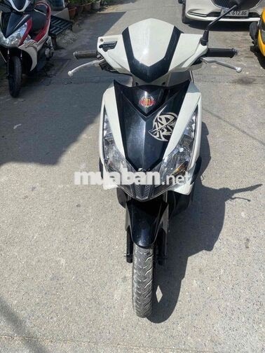 Air Blade lên full Thái đẹp. máy zin ngon chất