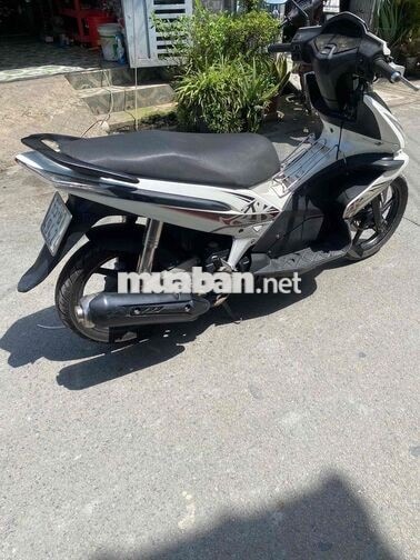 Air Blade lên full Thái đẹp. máy zin ngon chất