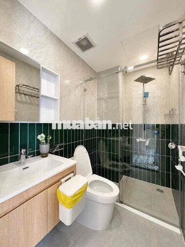 🔥CĂN HỘ STUDIO BAN CÔNG "CỰC PHẨM" TẠI NGUYỄN CỬU VÂN 🔥