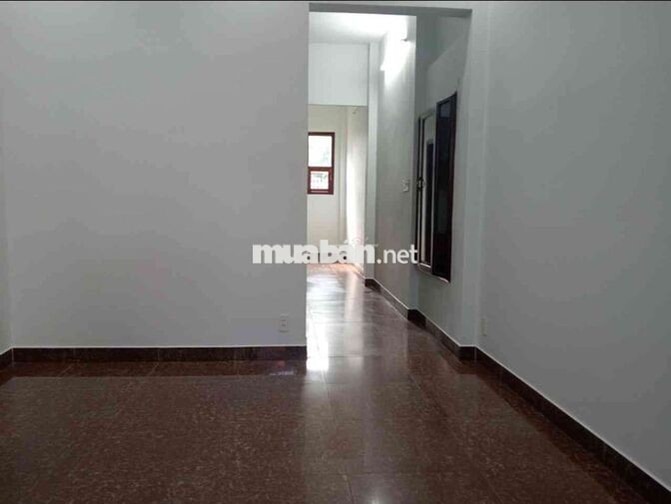 Nhà Nguyễn Ảnh Thủ 3,5*16, 1lầu chỉ 3ty250