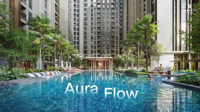 Mở bán CH Imperia Sensa Park - 3PN khoảng 8.8 tỷ, vốn ban đầu 1.7 tỷ