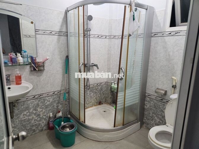 Cho thuê nhà nguyên căn Nguyễn Lâm, Bình Thạnh (Không nhận môi giới)
