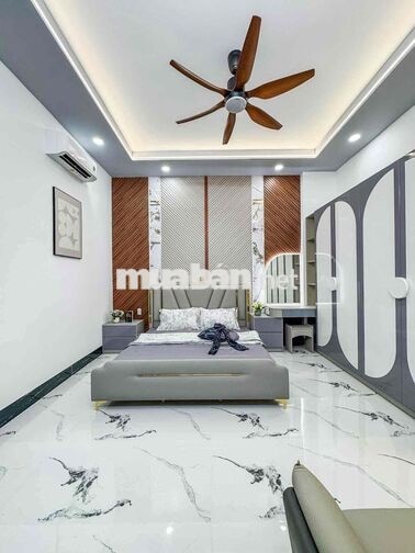 Bán Nhà Mặt Tiền số 129 Đường Chu Văn An. KDC Thới Nhựt 2 - TPCT
