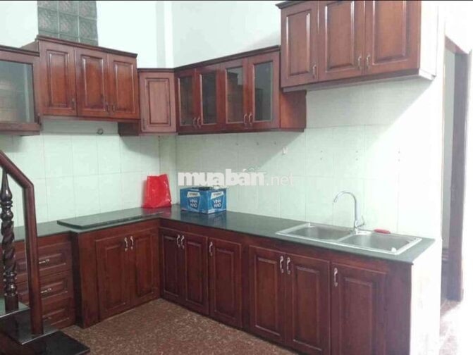Nhà Nguyễn Ảnh Thủ 3,5*16, 1lầu chỉ 3ty250