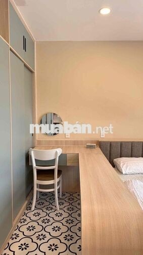 🔥CĂN HỘ STUDIO BAN CÔNG "CỰC PHẨM" TẠI NGUYỄN CỬU VÂN 🔥
