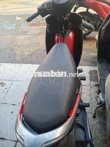 Yamaha Sirius Fi 2014 Đỏ đen cũ