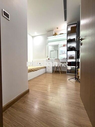 Vinhomes Greenbay - Căn 2 ngủ đẹp cho thuê