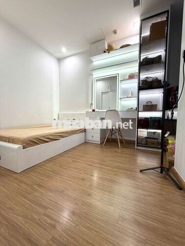 Vinhomes Greenbay - Căn 2 ngủ đẹp cho thuê