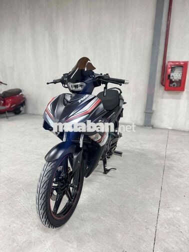 Yamaha Exciter 155 VVA 2022 36091km Đen