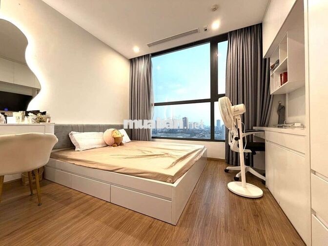 Vinhomes Greenbay - Căn 2 ngủ đẹp cho thuê