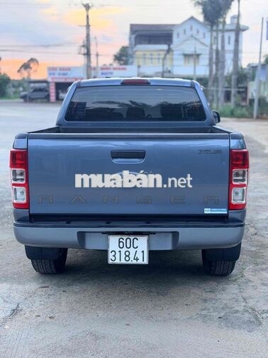 Ford Ranger 2016 XLS sàn siêu cọp 9vạn full hãng
