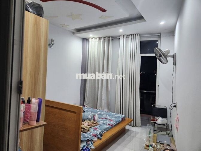 Cho thuê nhà nguyên căn Nguyễn Lâm, Bình Thạnh (Không nhận môi giới)