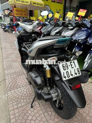 Yamaha NVX 155cc 2018 bs 69e1-40448