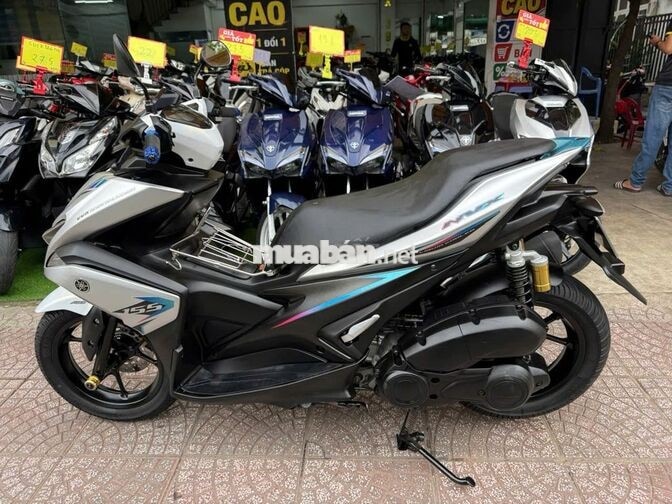Yamaha NVX 155cc 2018 bs 69e1-40448