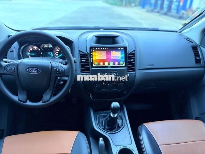 Ford Ranger 2016 XLS sàn siêu cọp 9vạn full hãng