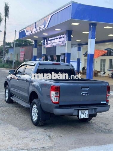 Ford Ranger 2016 XLS sàn siêu cọp 9vạn full hãng