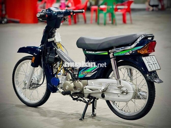 DREAM Thái 54/4Val Biển Đẹp Còn Uỷ Quyền