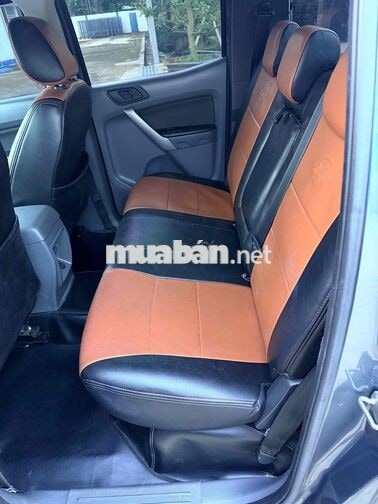 Ford Ranger 2016 XLS sàn siêu cọp 9vạn full hãng
