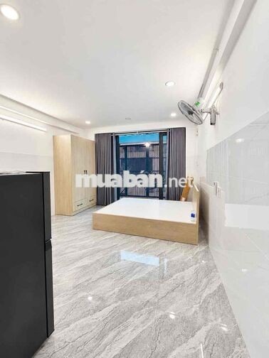 TRỆT - KIOT - CẦU VƯỢT TÂN THỚI HIỆP