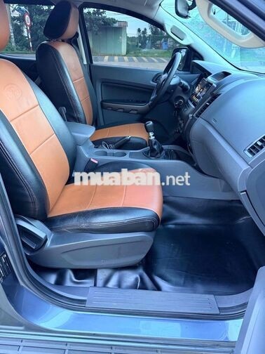 Ford Ranger 2016 XLS sàn siêu cọp 9vạn full hãng
