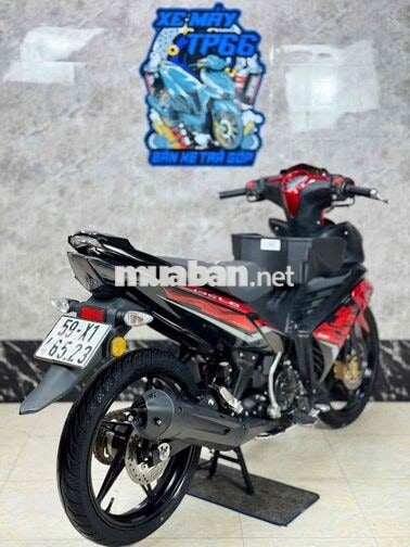 Exciter 135 65zz Pô Êm Úp Lcv7