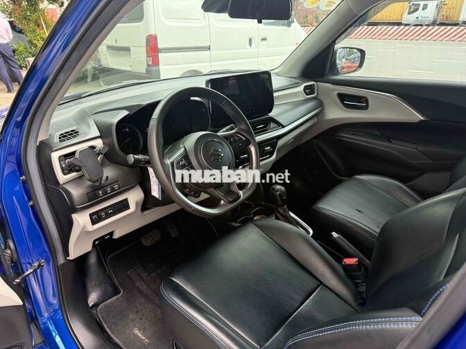 Suzuki Swift 2025 Xanh 29.000km