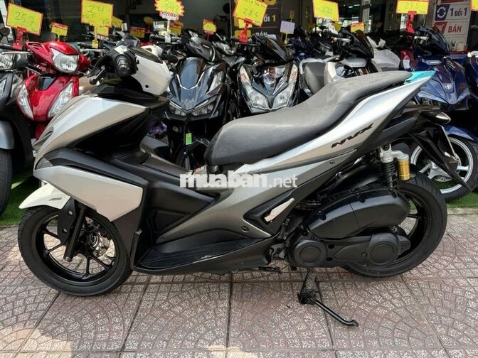 YAMAHA NVX 155cc 2018 bs 59l2-71033