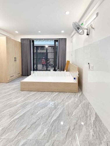 TRỆT - KIOT - CẦU VƯỢT TÂN THỚI HIỆP