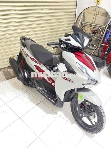 HONDA AIR BLADE 160 2025 XÁM ĐỎ