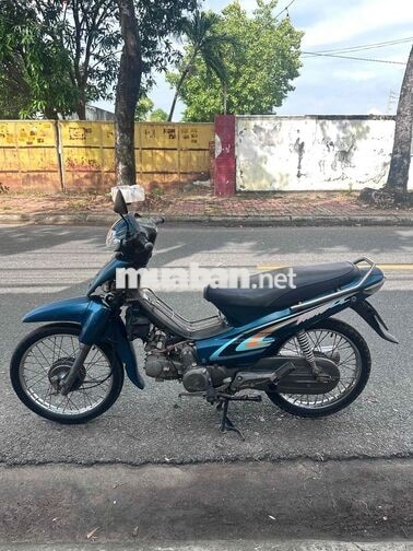 thanh lý wave hàn quốc máy zin xe đẹp