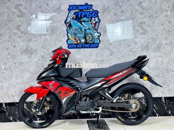 Exciter 135 65zz Pô Êm Úp Lcv7