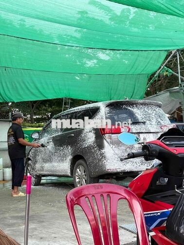 Innova 2018G std chính chủ bán ko trung gian