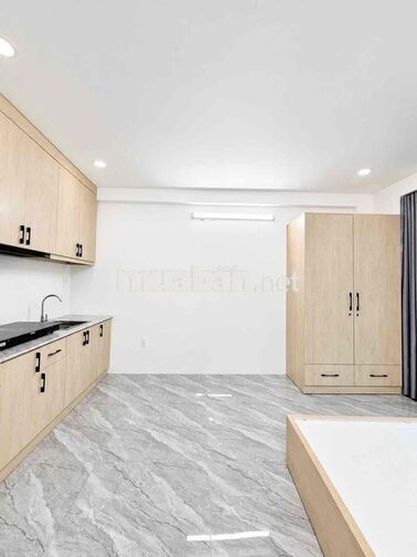 TRỆT - KIOT - CẦU VƯỢT TÂN THỚI HIỆP