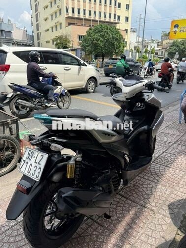 YAMAHA NVX 155cc 2018 bs 59l2-71033
