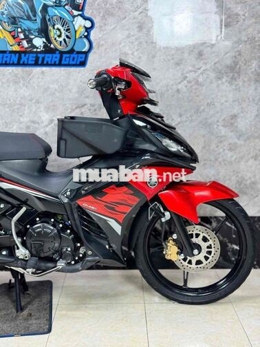 Exciter 135 65zz Pô Êm Úp Lcv7